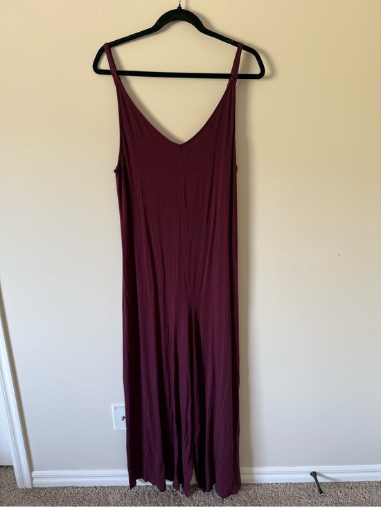 Athleta Pants - 319.ATHLETA NIGHTTIME BLISS JUMPSUIT